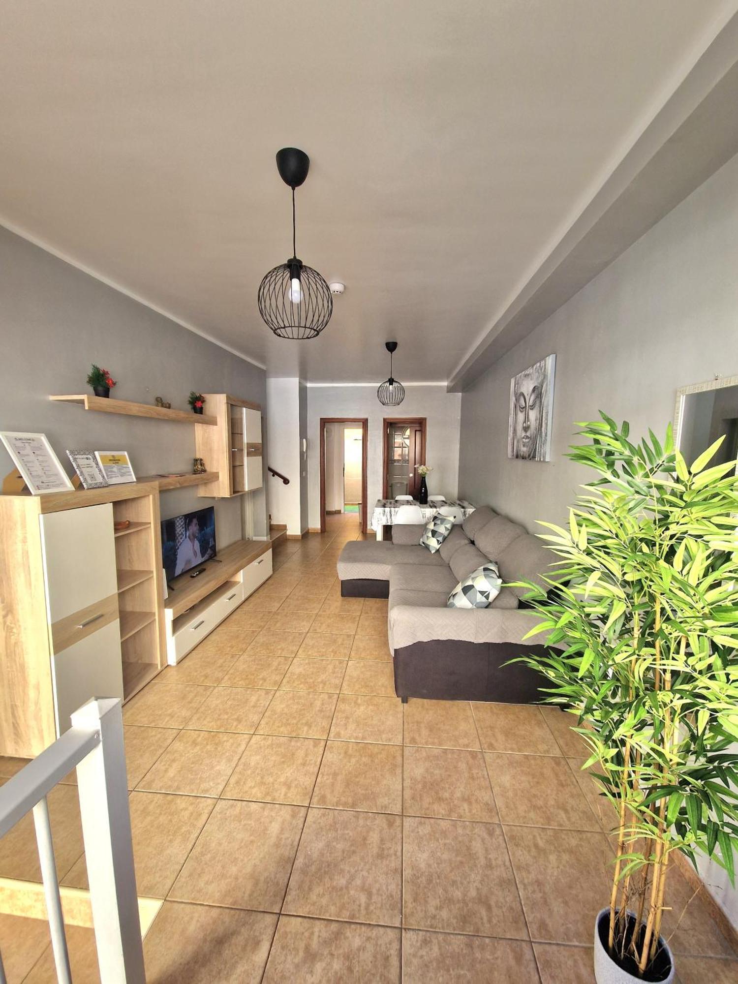 Spacious Independent Chalet Next The Airport - Sea Сан-Исидро Экстерьер фото